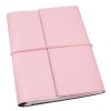 Pink Eco Notebooks
